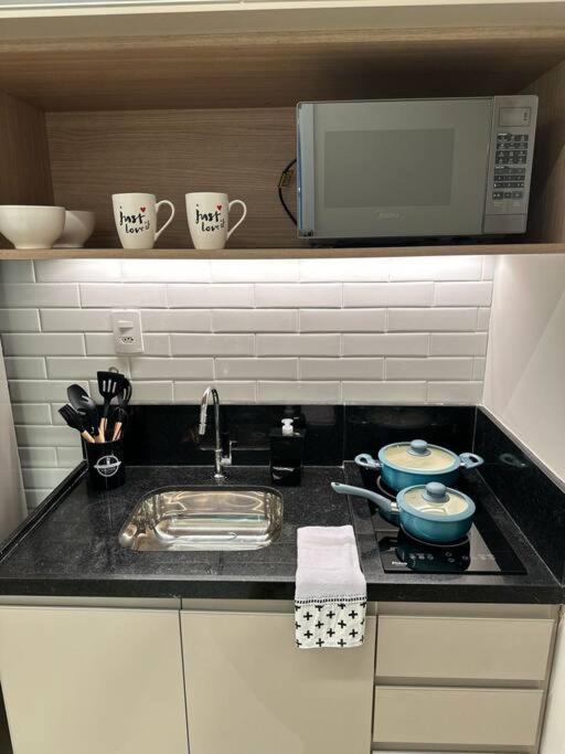 Proximo Ao Allianz Parque Apartamento São Paulo
